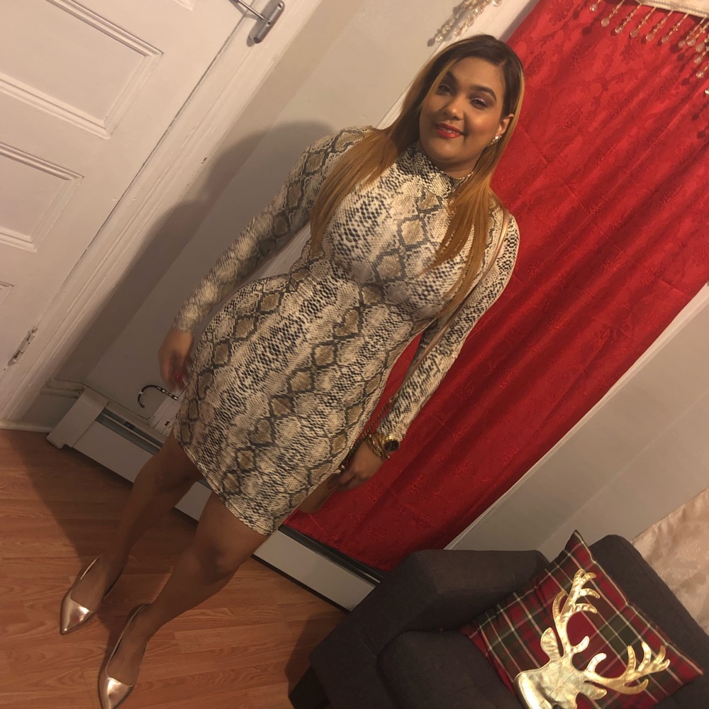 Dress
